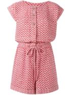 Chanel Vintage Sequinned Jumpsuit