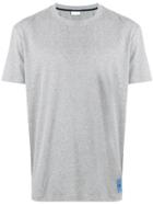 Calvin Klein Basic T-shirt - Grey