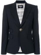 Dsquared2 Two-piece Suit - Blue