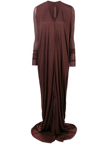 Rick Owens Lilies Rick Owens Lilies Li18f5527l Blood