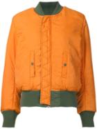 Alyx Reversible Bomber Jacket