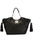 Sonia Rykiel Quilted Tote