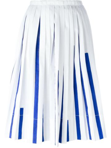 Io Ivana Omazic Pleated Skirt