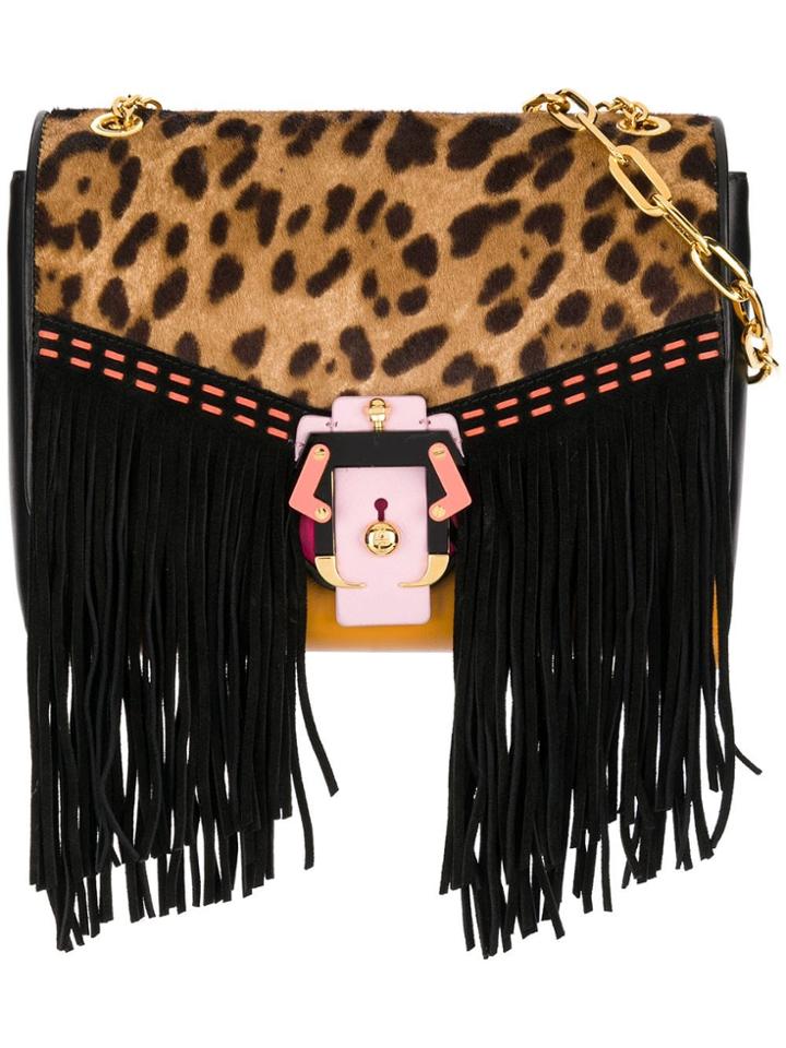 Paula Cademartori Alice Pc Animal - Multicolour