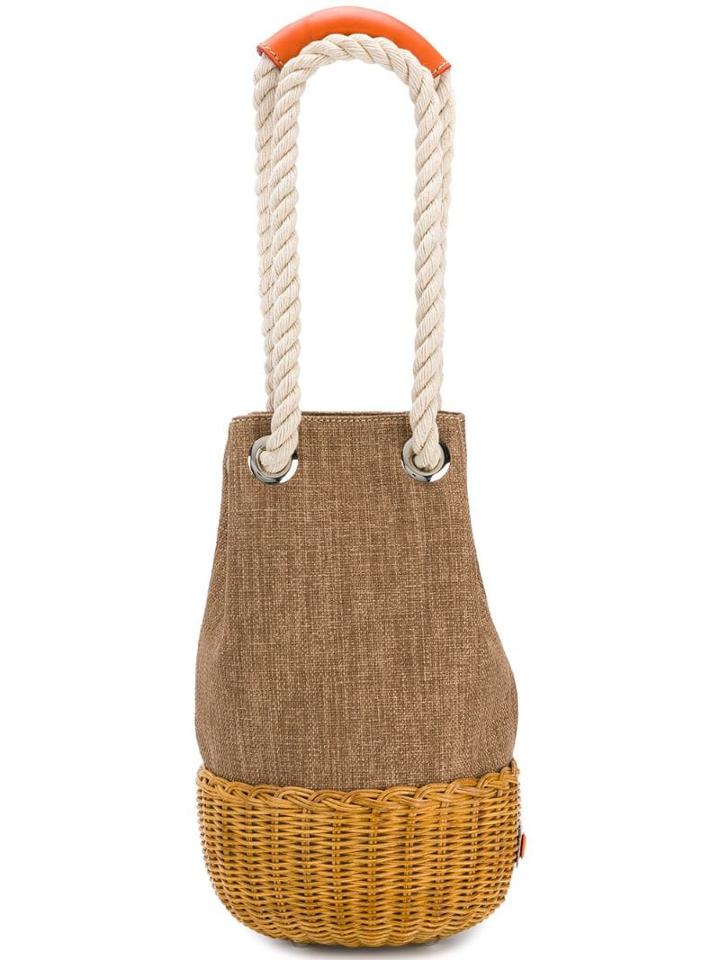Rodo - Brown