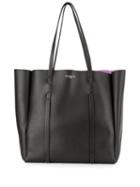 Balenciaga Pre-owned Everyday Tote Bag - Black