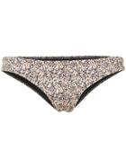 Matteau The Classic Bikini Bottom - Multicolour