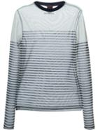 Jean Paul Gaultier Vintage Sheer Long Sleeve T-shirt