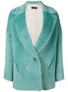 Antonelli Franca Chaqueton - Green