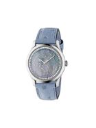 Gucci G-timeless Watch, 38mm - Blue