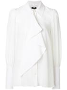 Alistair James Fable Blouse - White