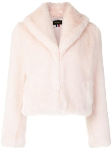 La Seine & Moi Erelle Jacket - Pink