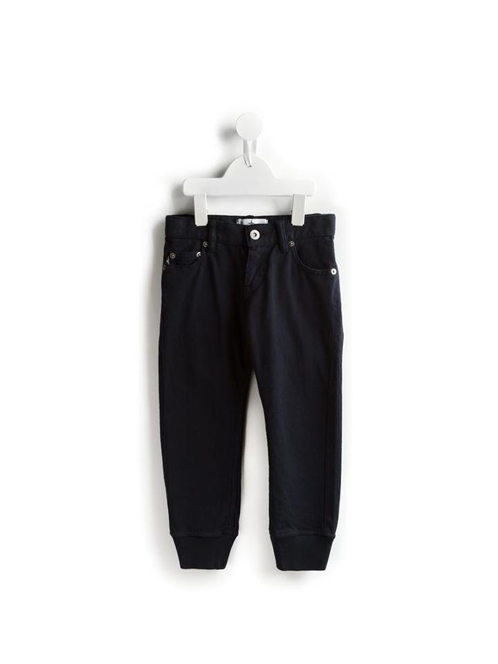 Stone Island Kids Workwear Style Jeans