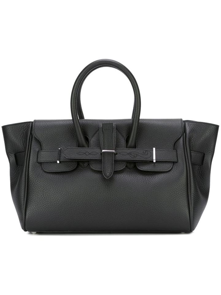 Golden Goose Deluxe Brand 'pauline' Tote, Women's, Black