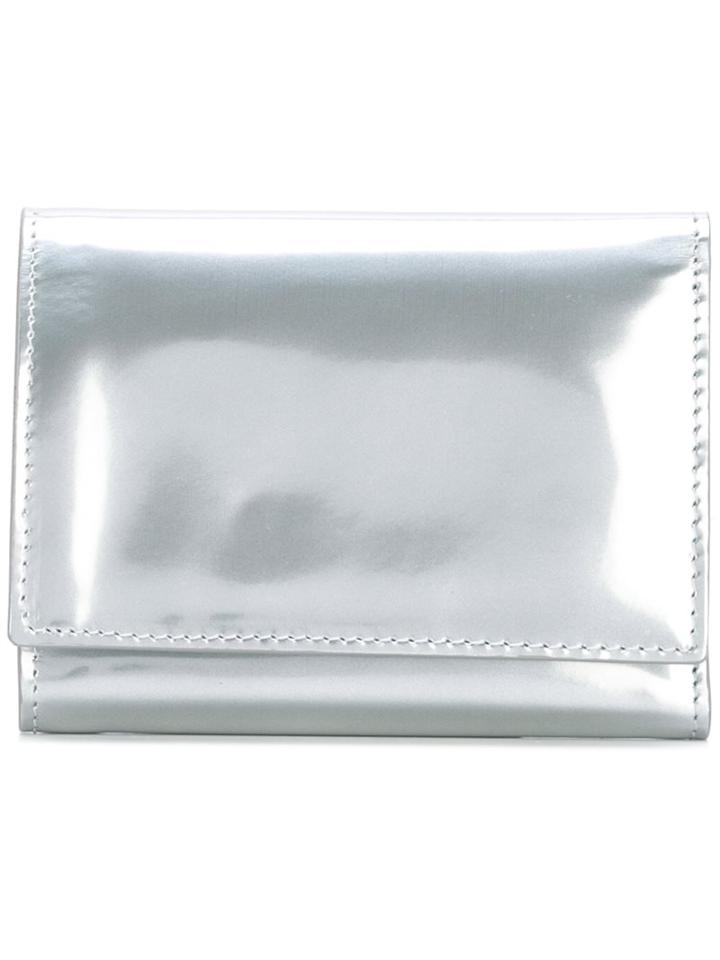 Maison Margiela Classic Foldover Wallet