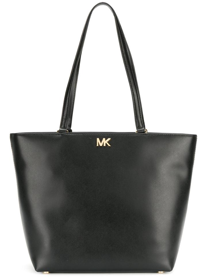 Michael Michael Kors Mott Tote Bag - Black