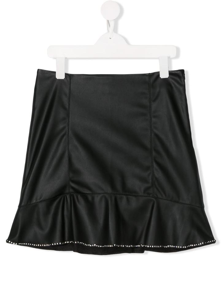 Pinko Kids 1a11g3y5qtz99t - Black