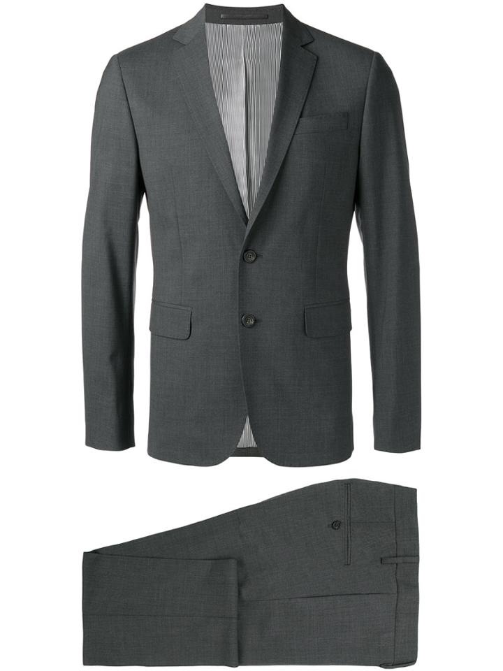 Dsquared2 Paris Two-piece Suit - Grey