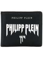 Philipp Plein Mvg0160pte003n02 - Black