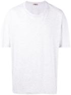 Yeezy Oversized T-shirt - Grey