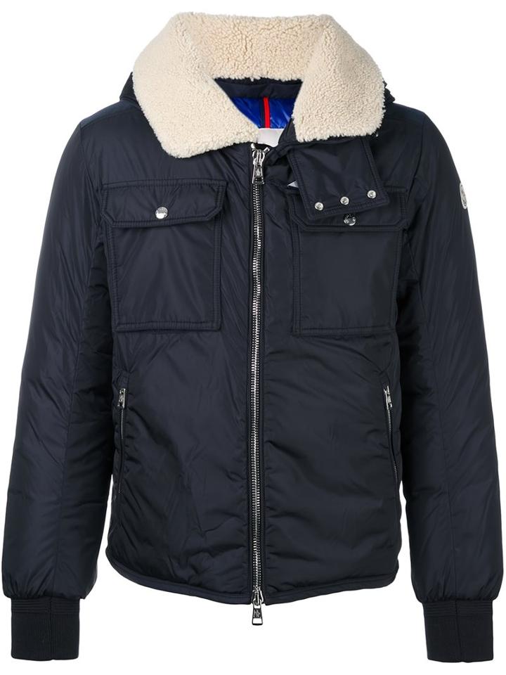 Moncler 'darwin' Padded Coat