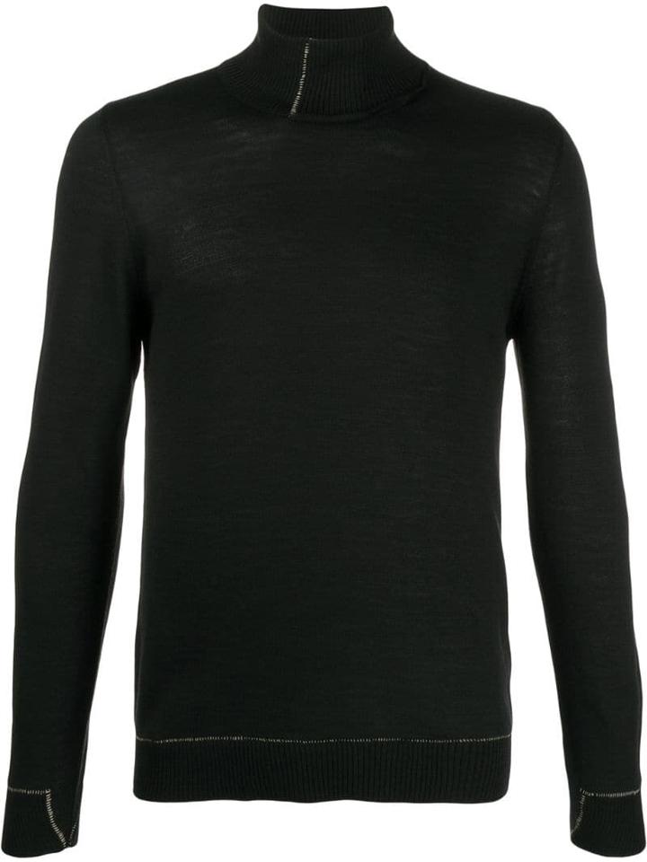 Andrea Ya'aqov Andrea Ya'aqov 20mmag61 Bb Black