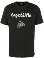 Ps By Paul Smith Cycliste T-shirt - Black