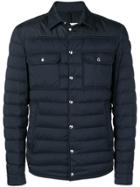 Moncler Valton Jacket - Blue