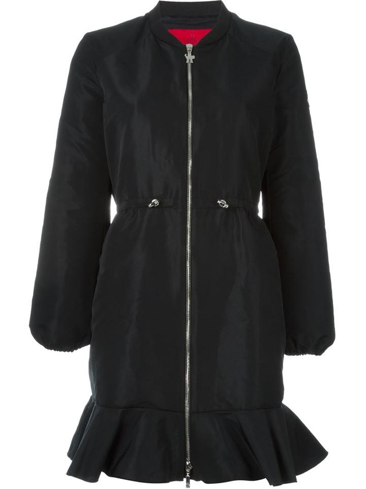 Moncler Gamme Rouge 'crocus' Coat