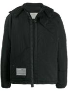 A-cold-wall* A-cold-wall* Acwmf19cnb01 Black Blak
