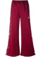 Adidas Originals Printed Panel Sailor Pants
