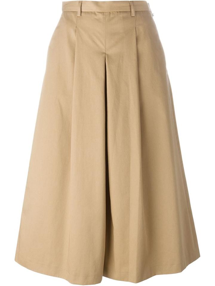 Ymc Cropped Culottes