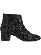 Macgraw 'lucky' Boots - Black