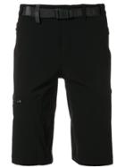 The North Face Classic Fitted Shorts - Black