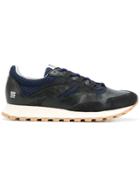 Weber Hodel Feder Avus Low Top Sneakers - Blue