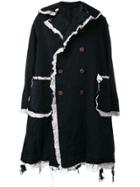 Comme Des Garçons Comme Des Garçons Gbc007w18 2 - Black