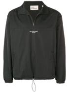 Drôle De Monsieur Not From Paris Sweater - Black