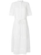 Zadig & Voltaire Rosary Dress - White