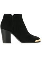 Giuseppe Zanotti Design Sara Ankle Boots - Black