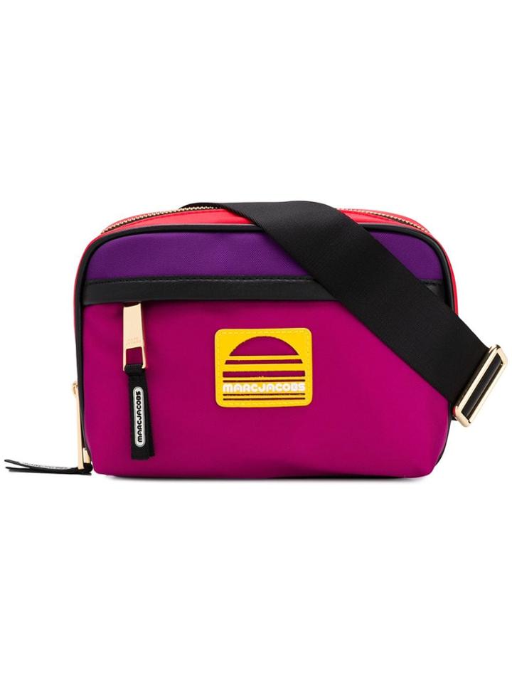 Marc Jacobs M0014103-937 - Pink & Purple