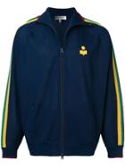 Isabel Marant Danily Cardigan - Blue