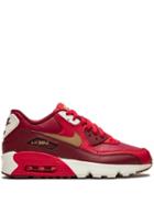 Nike Air Max 90 Ltr Sneakers - Red