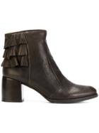 Chie Mihara Ochal Boots - Brown