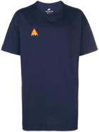 Nike Acg Short-sleeve T-shirt - Blue