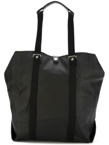 Qwstion Shopper Tote Bag
