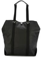 Qwstion Shopper Tote Bag