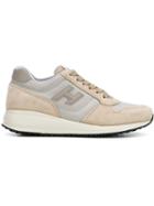Hogan Interactive N20 Sneakers - Neutrals