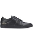 Common Projects Bball Low Sneakers - Black