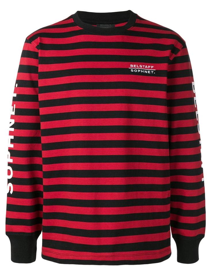 Belstaff Brownstone Sweatshirt - Blue