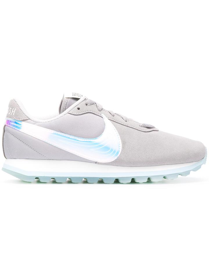 Nike Pre-love Ox Sneakers - Grey